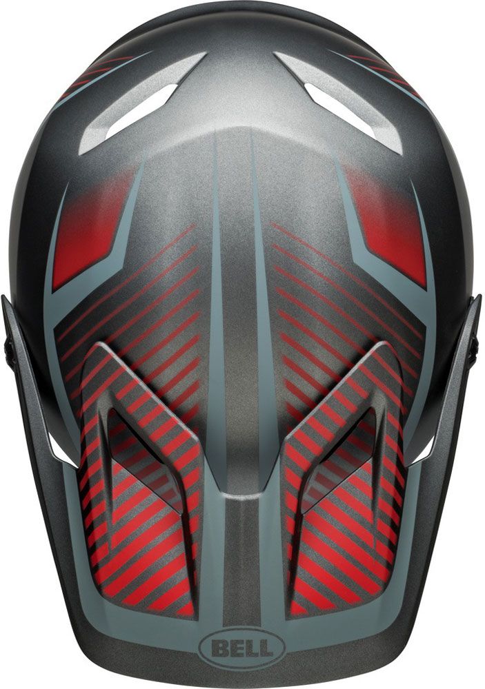 Bell Transfer - Fullface Helm kaufen | Bike-Discount