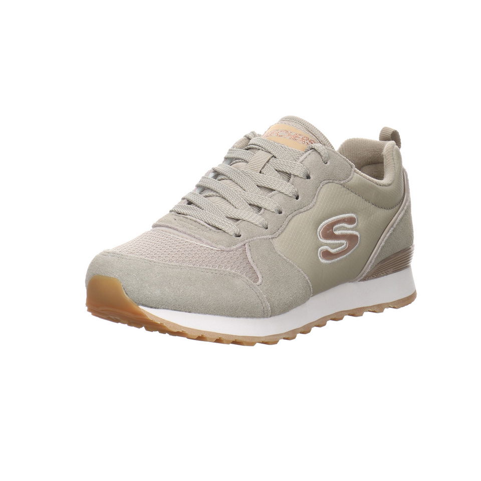 Skechers OG 85-Golden Gurl Sneaker