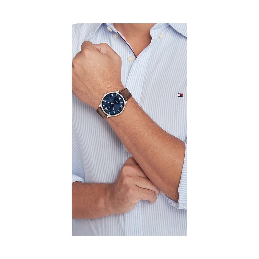 Tommy Hilfiger Herrenuhr