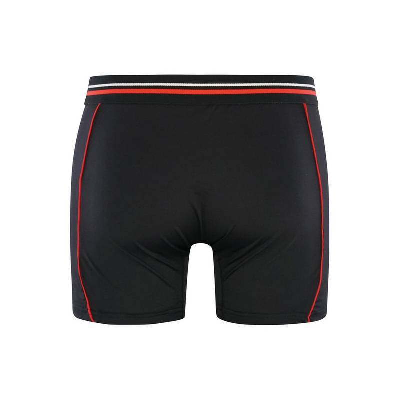 Reebok Boxershorts JARVIS Unterhose Herren