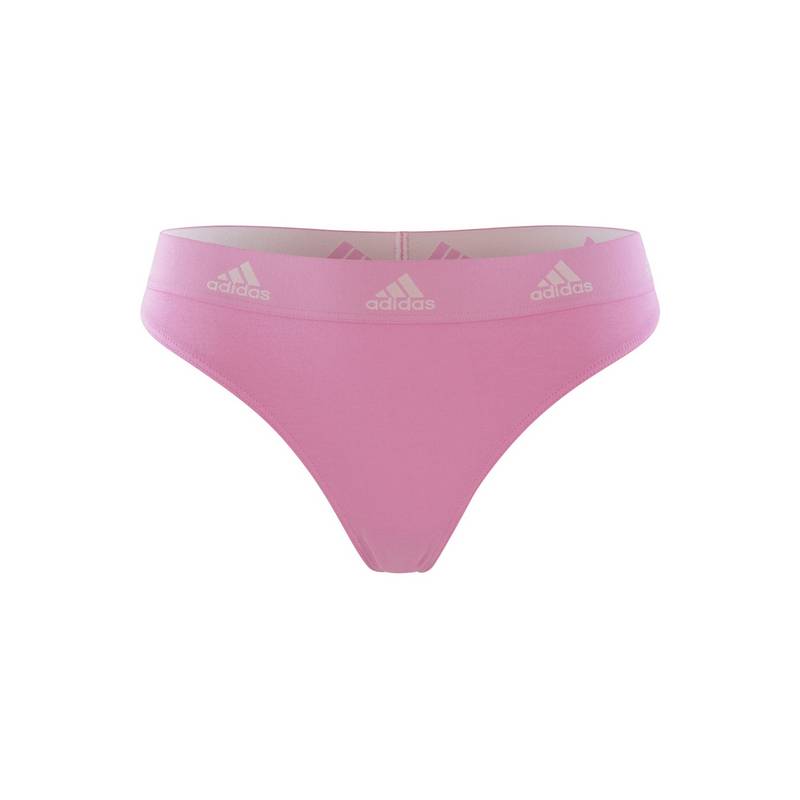 adidas Tanga Realasting Cotton Unterhose Damen
