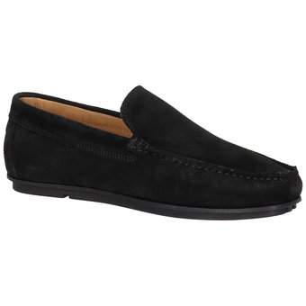 Gant Wilmon Mokassin in blau