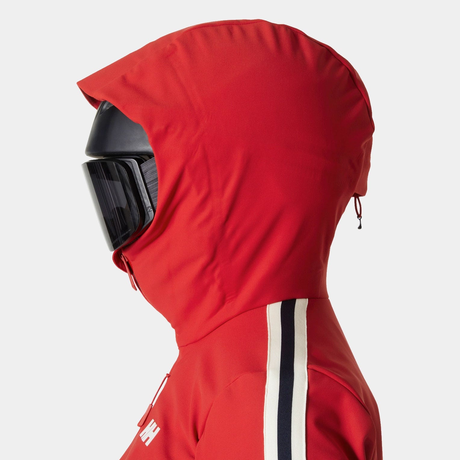 Women's Avanti 3-in-1 Softshell Ski Jacket