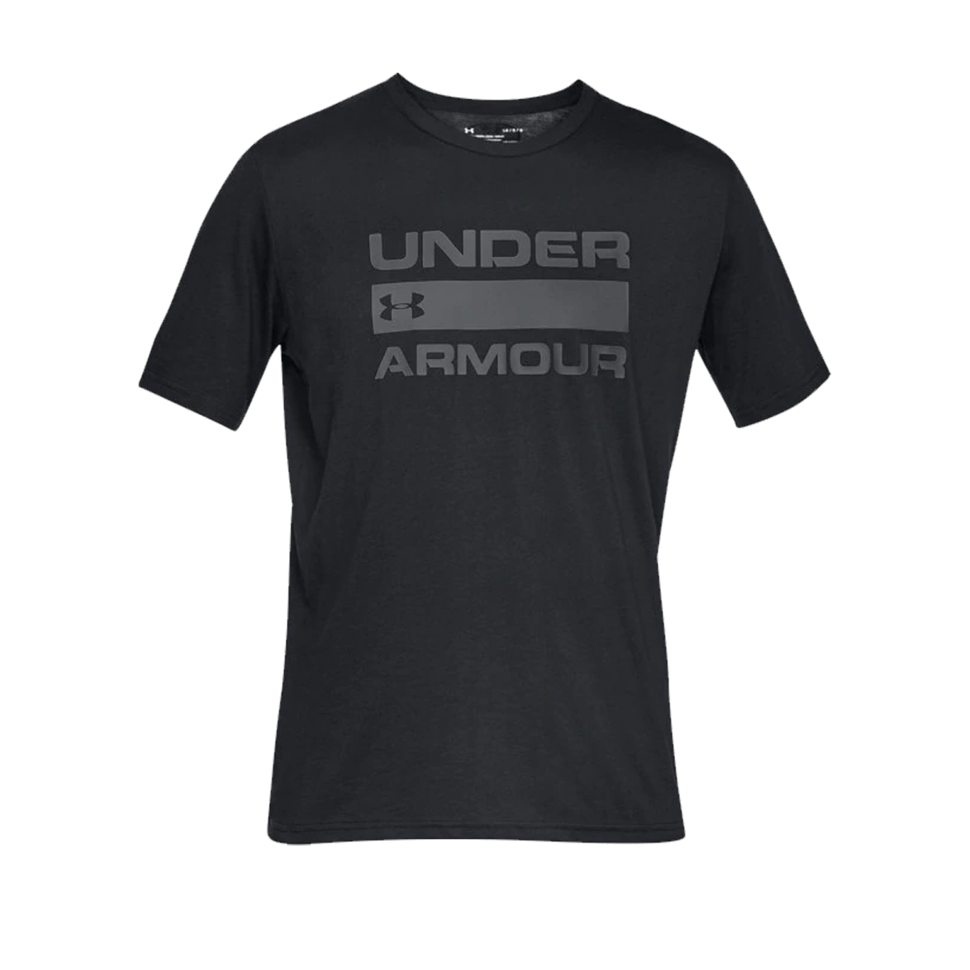 Under Armour Issue Wordmark T-Shirt Training F001