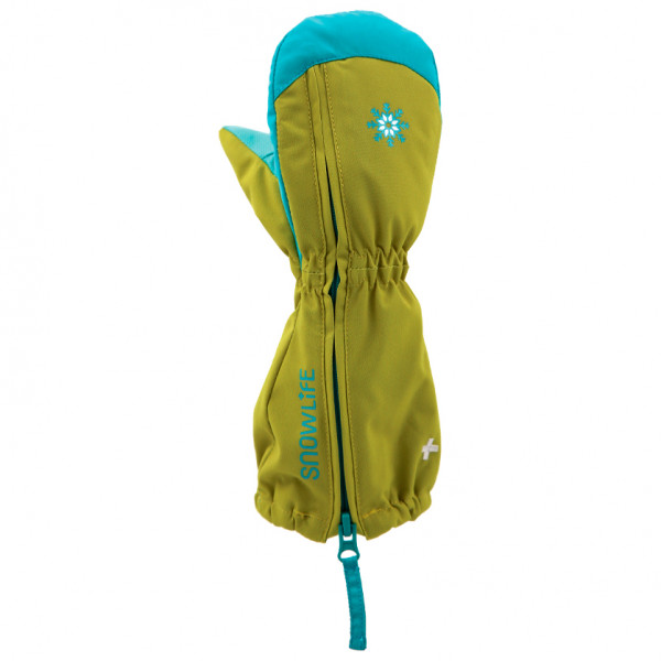 Snowlife - Baby Mini Mitten - Handschuhe