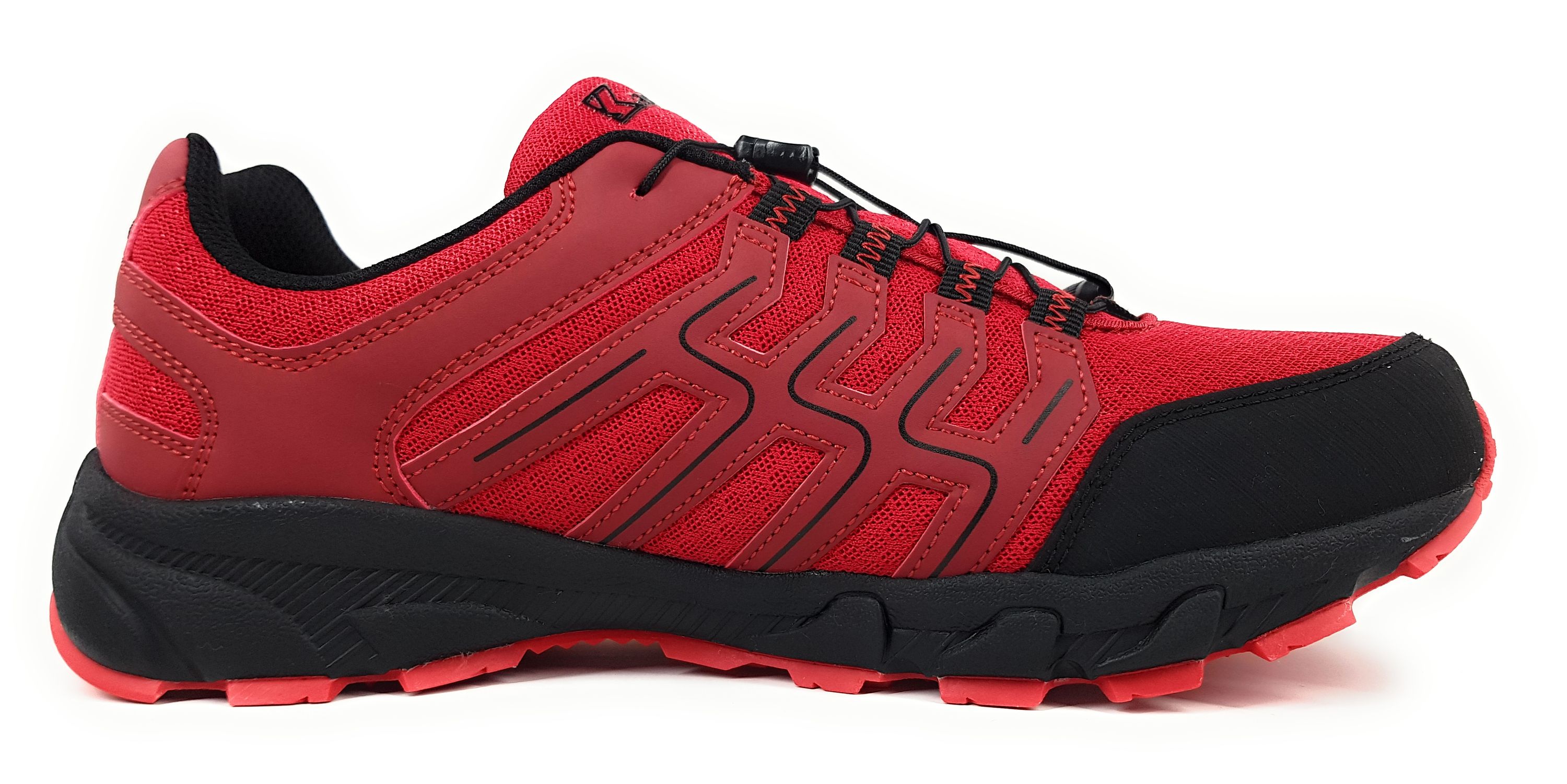 Kastinger Trailrunner 22350-665 Rot 665 red black