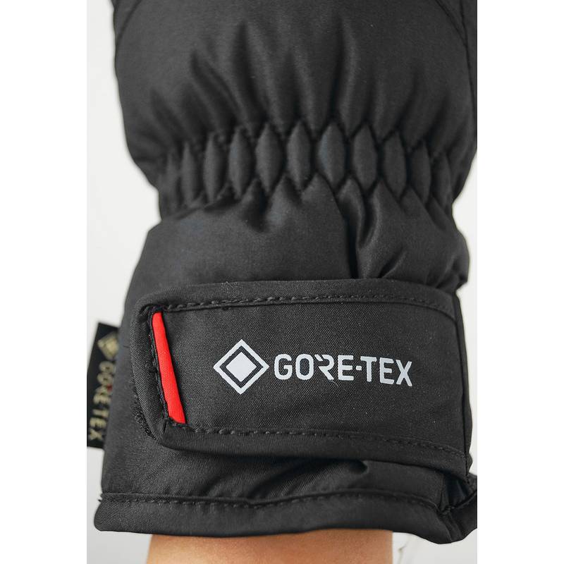 Reusch Teddy GORE-TEX Skihandschuhe Kinder