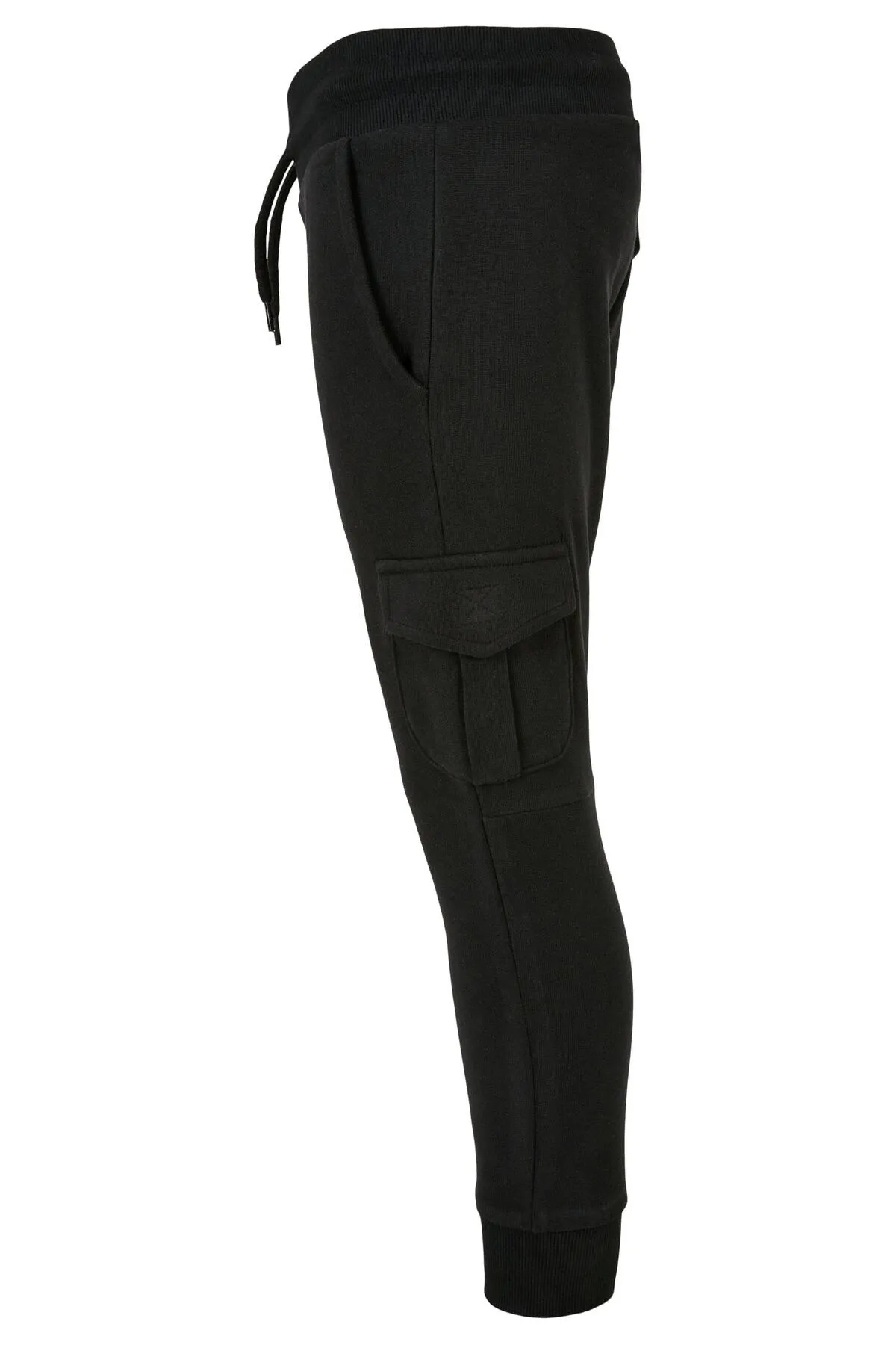 Urban Classics  Jogginghose - Schwarz - Slim