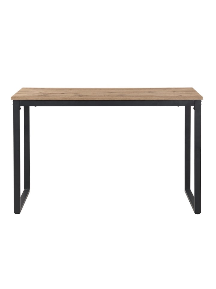 B&D Home Esstisch SAMUEL in Natureiche - (B)120 x (H)76 x (T)60 cm günstig kaufen onesize