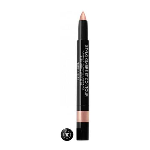 Chanel Stylo Ombre Et Contour Oogschaduw 06 Nude Eclat 0,8 gram