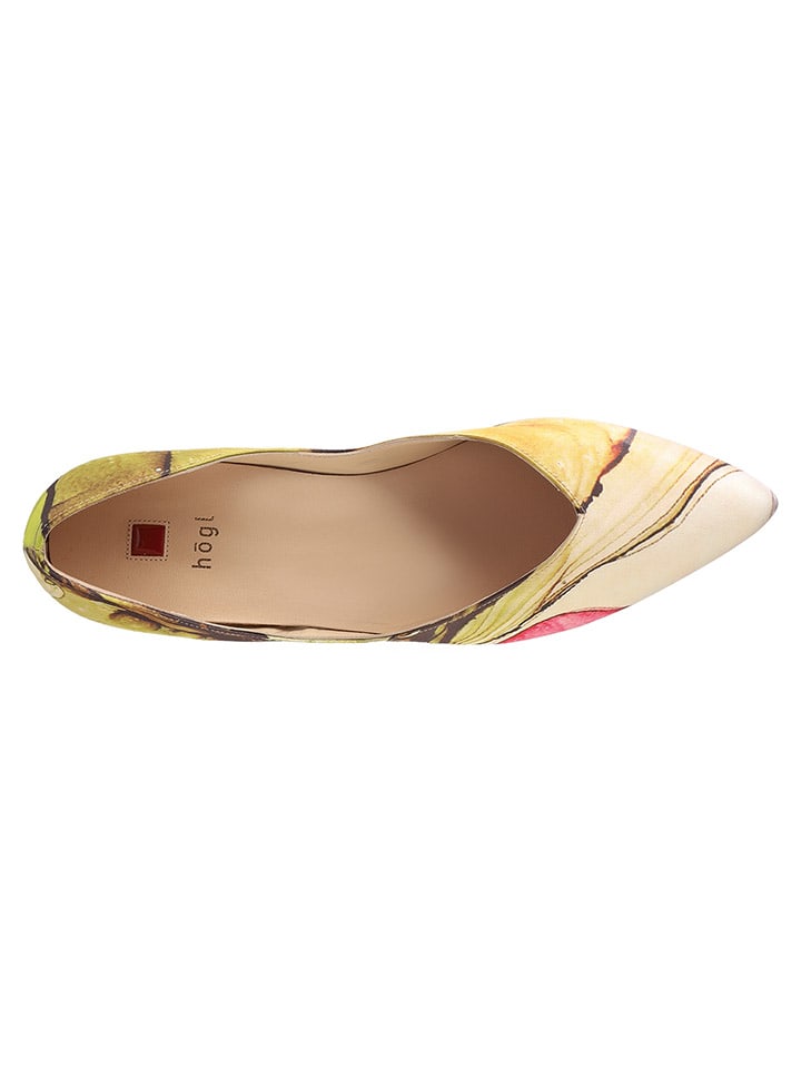 Högl Ballerinas 
