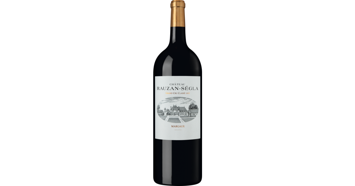 Château Rauzan-Segla