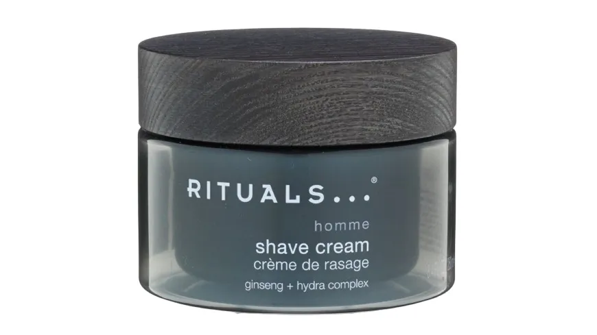 RITUALS Homme Shavecream 250 ml
