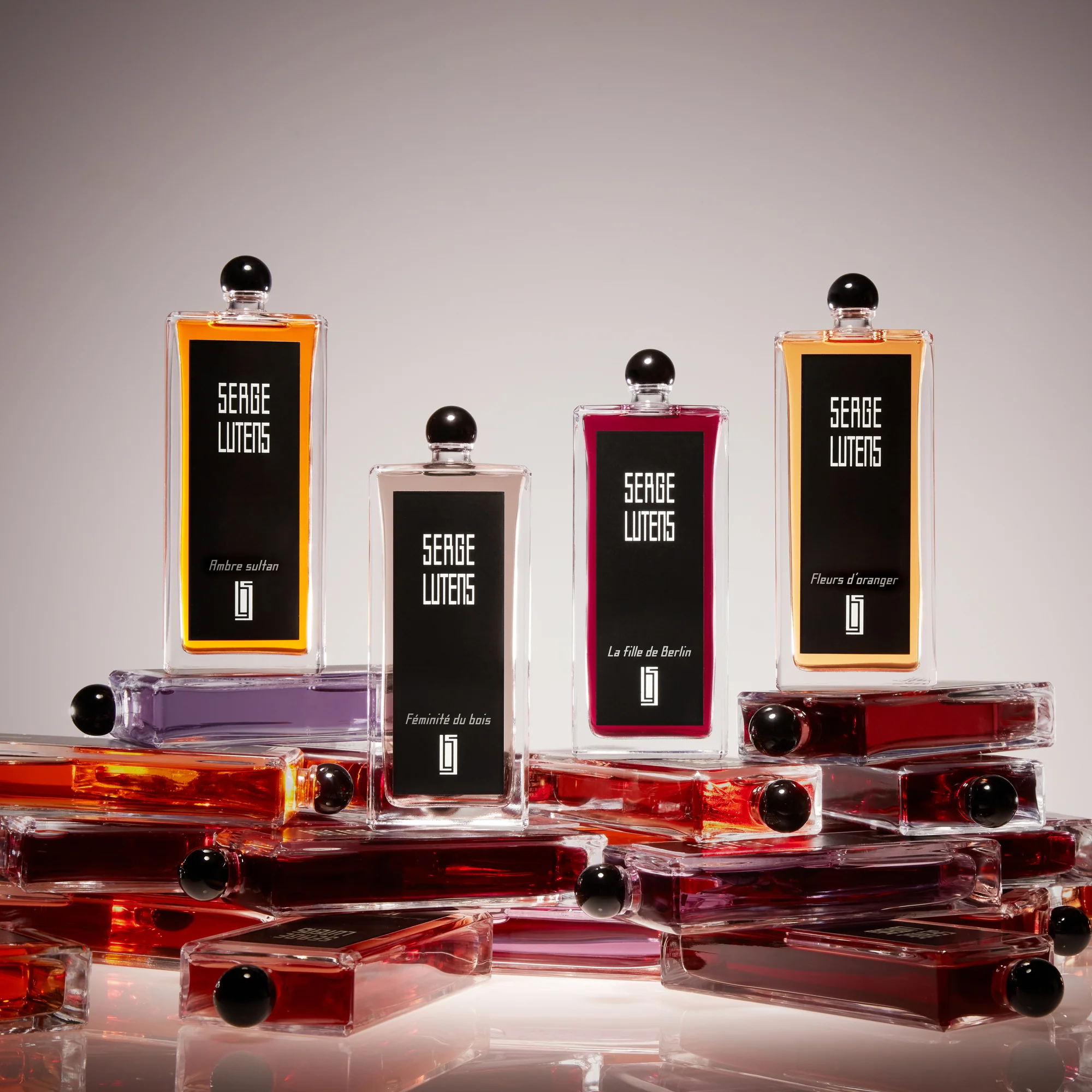 Colección Cellophane Night Black - Eau de Parfum, Eau de Parfum Unisex