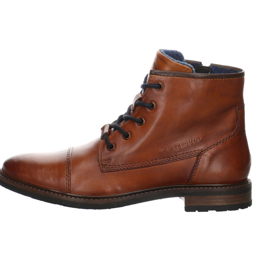 bugatti Schnürboots