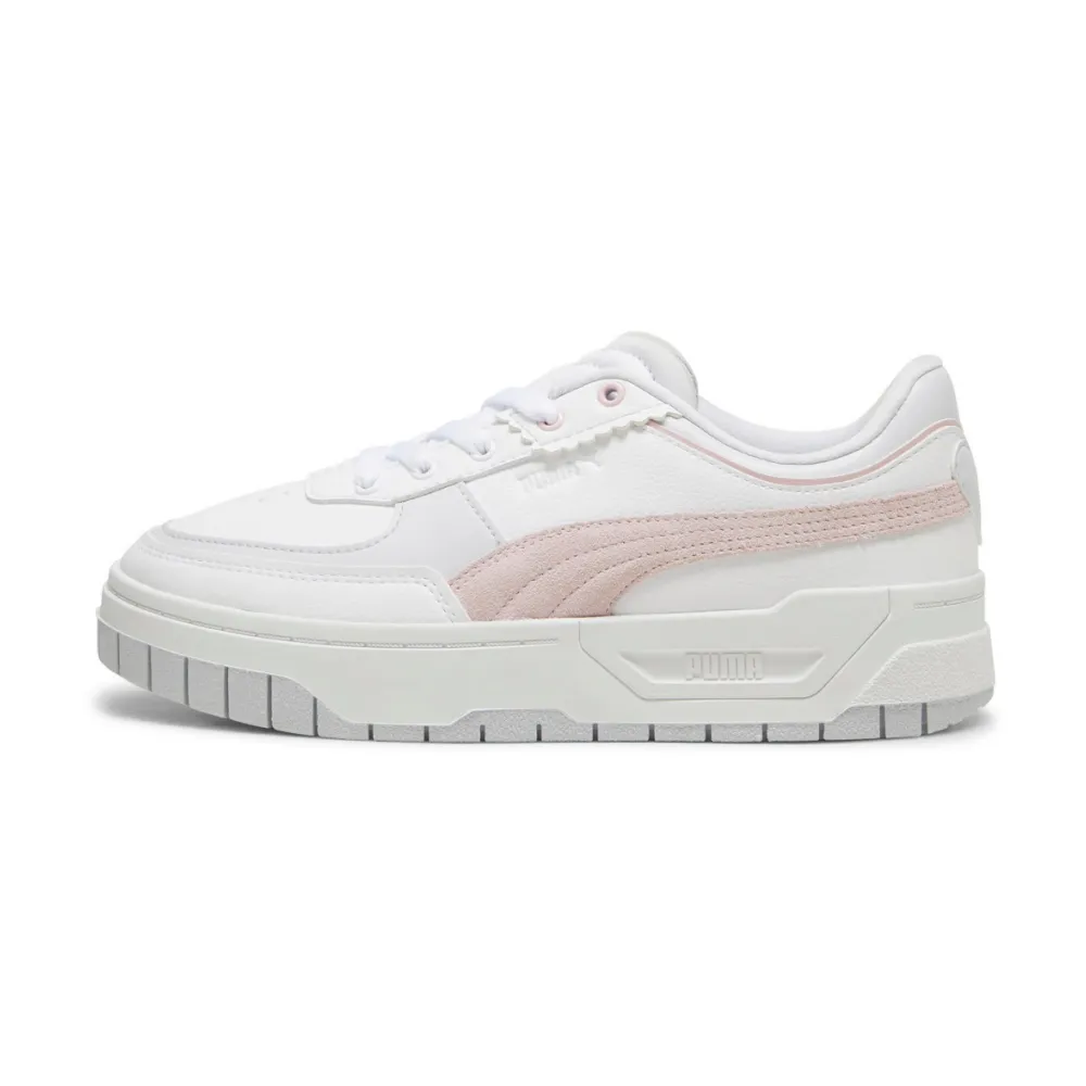 PUMA Cali Dream Queen of 395512/001 / grau