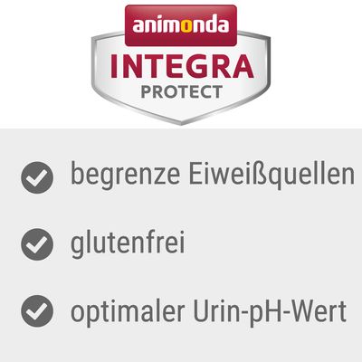 Animonda Integra Protect Adult Sensitive
