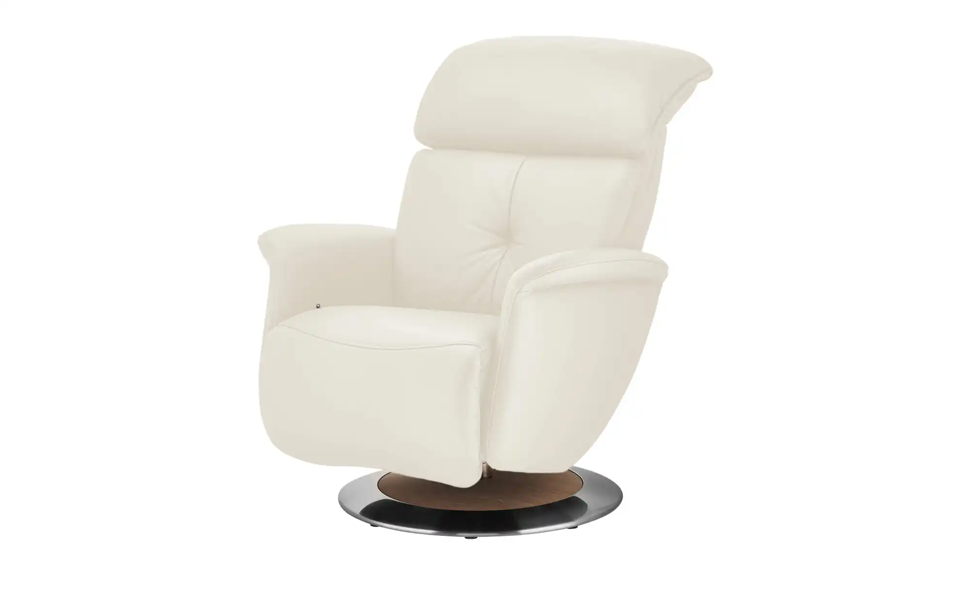 himolla Funktionssessel Leder 7708