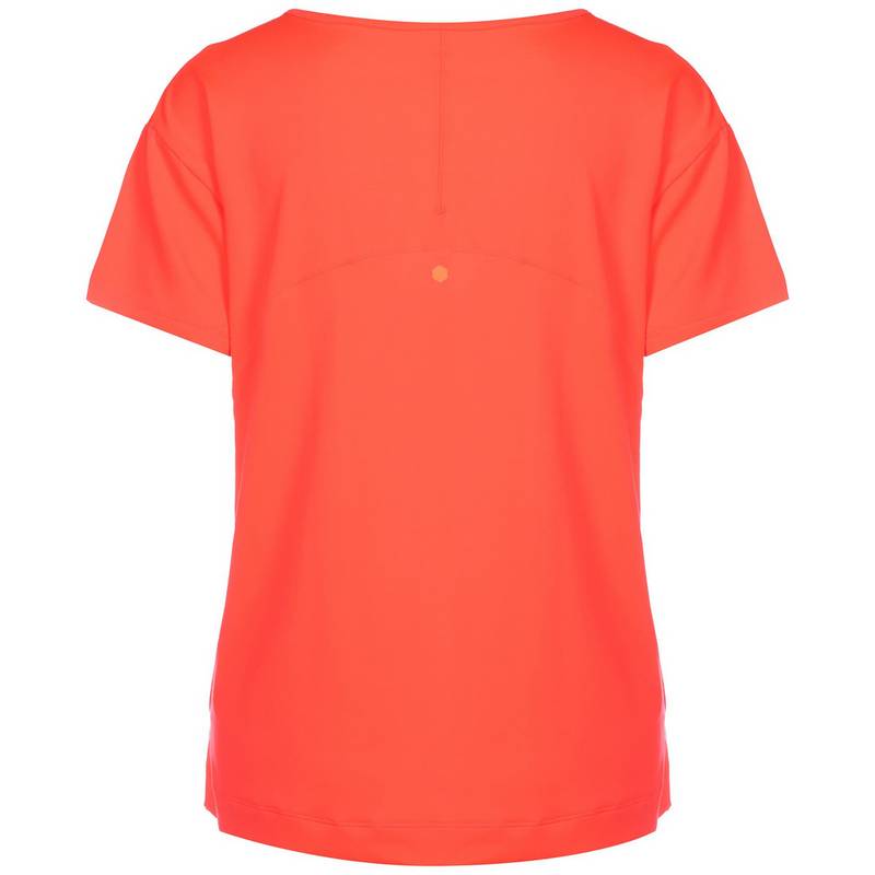 Under Armour Rush Energy Funktionsshirt Damen