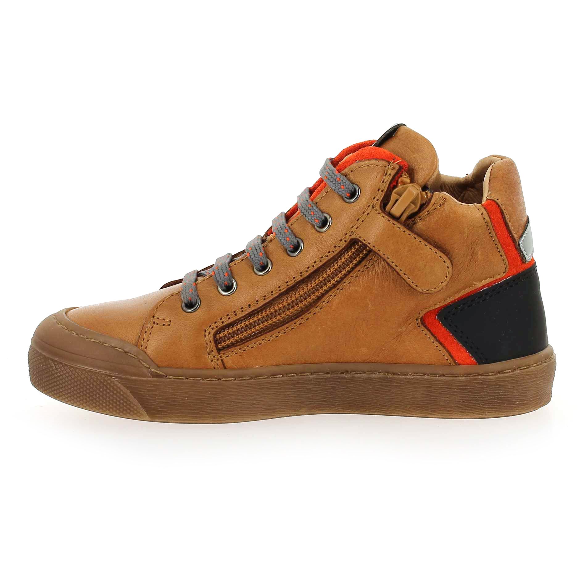 FR by Romagnoli  6582 - Cognac Orange