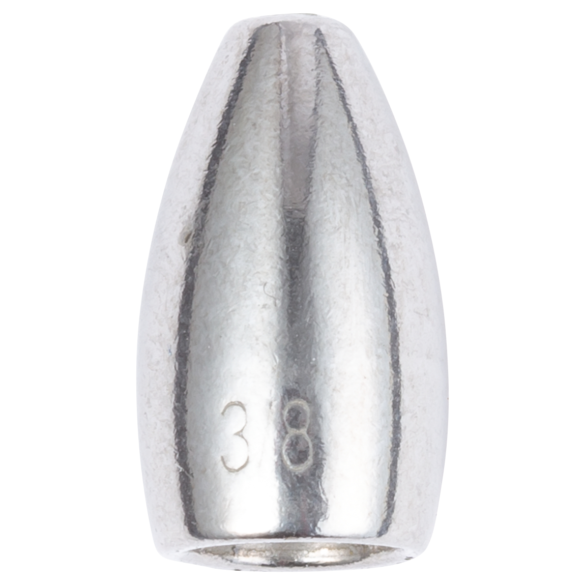 Kogha Tungsten Bullet Blei, silber