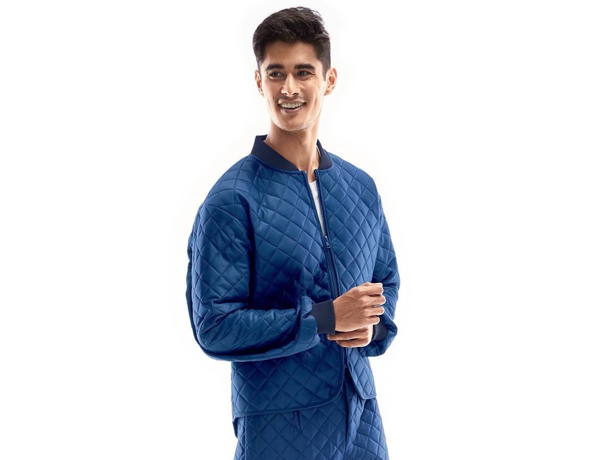 Thermo-Jacke