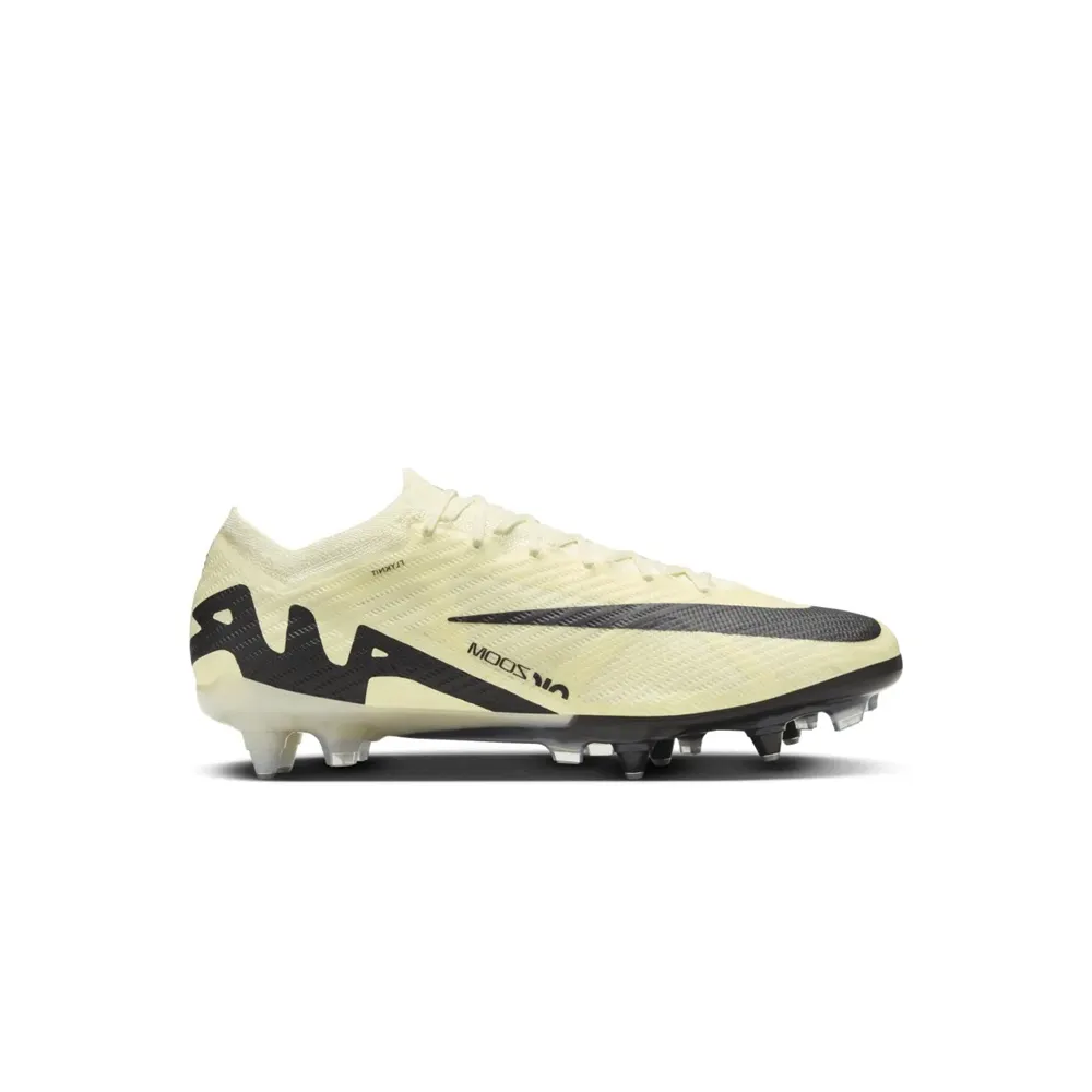 Nike Mercurial Vapor 15 Elite DJ5168-700 / gelb