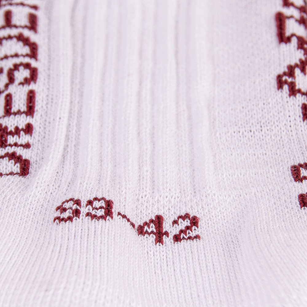 Funktions-Sneaker-Socken PREMIUM Skyline