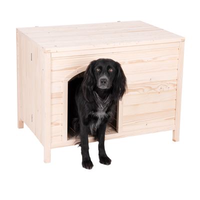 Hundehütte Bruno