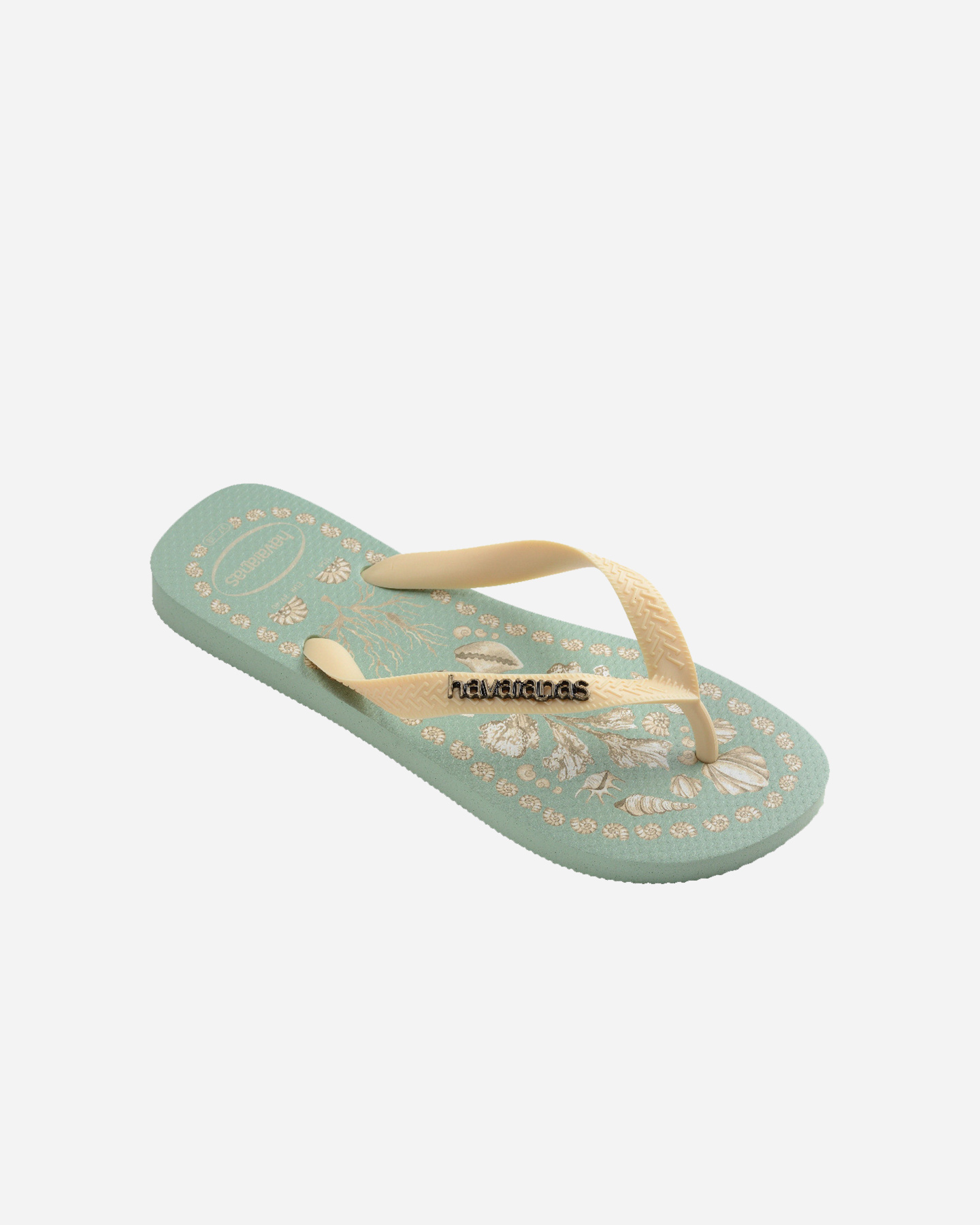 Havaianas Top Tropicalia W Flip Flops 4149722-9338