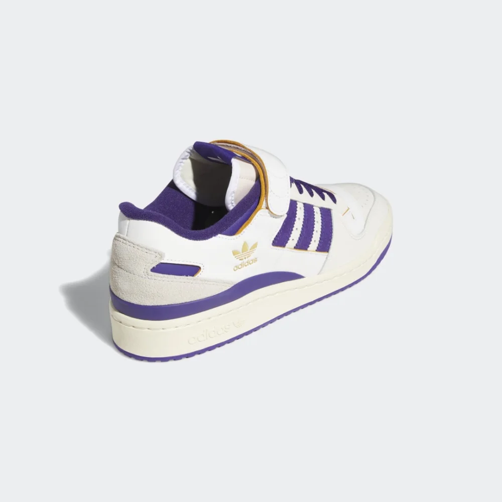 adidas Forum 84 Low GW2009 / weiss