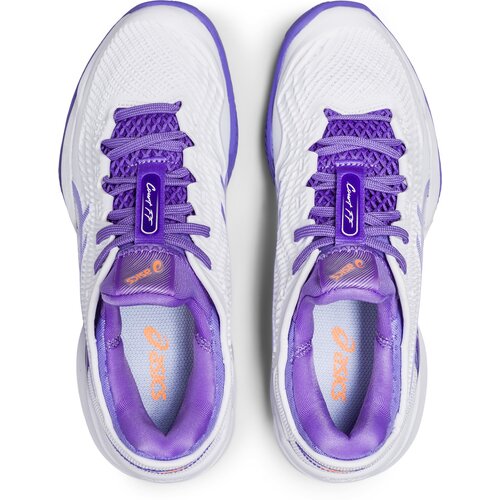 DAMEN TENNISOUTDOORSCHUHE COURT FF™ 3 CLAY