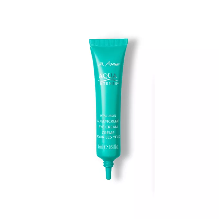 AQUA INTENSE Hyaluron Augencreme