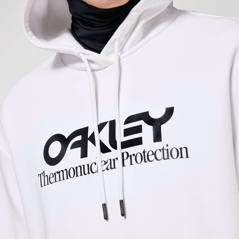 Oakley RIDER LONG 2.0 Hoodie Herren