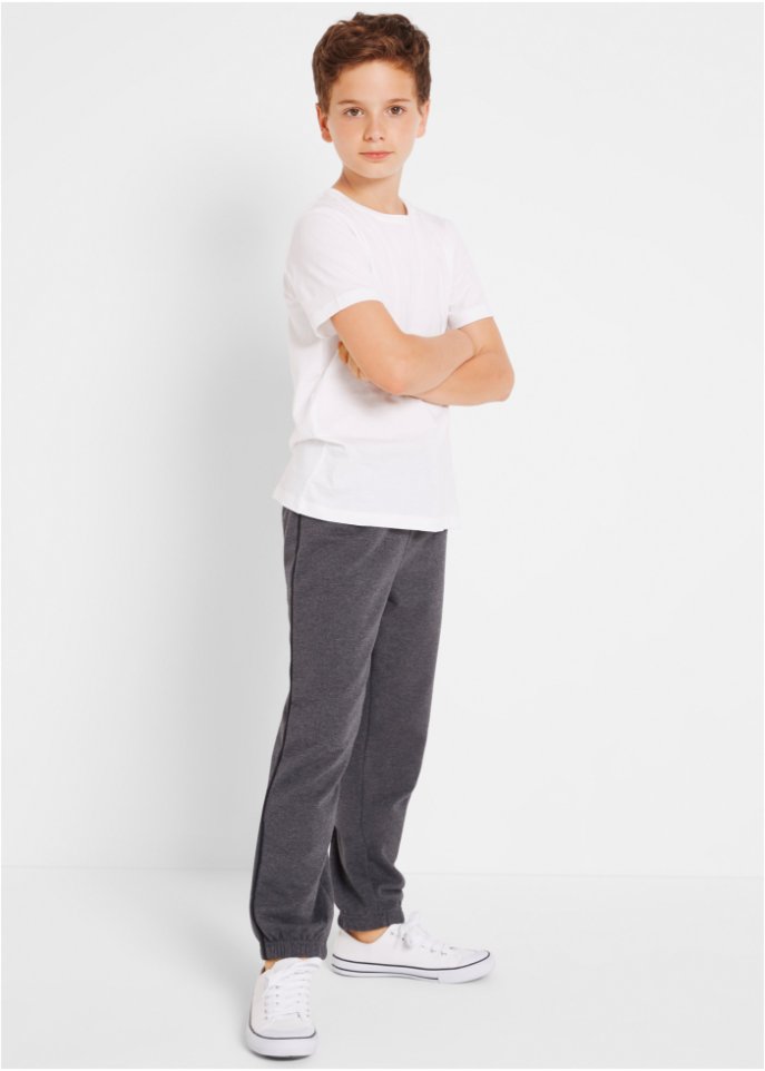 Jungen Sweathose (2er Pack)