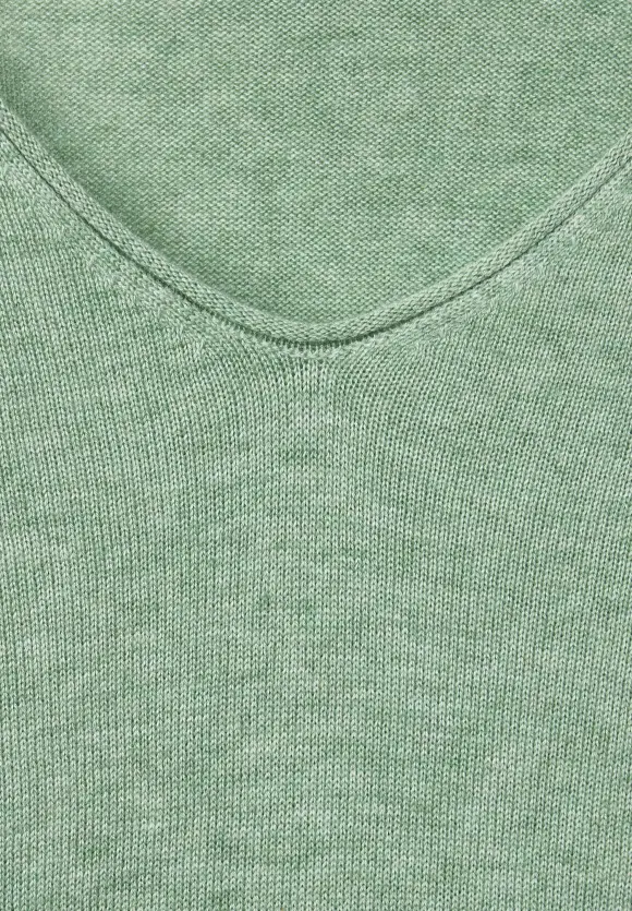 CECIL Feinstrick Pullover