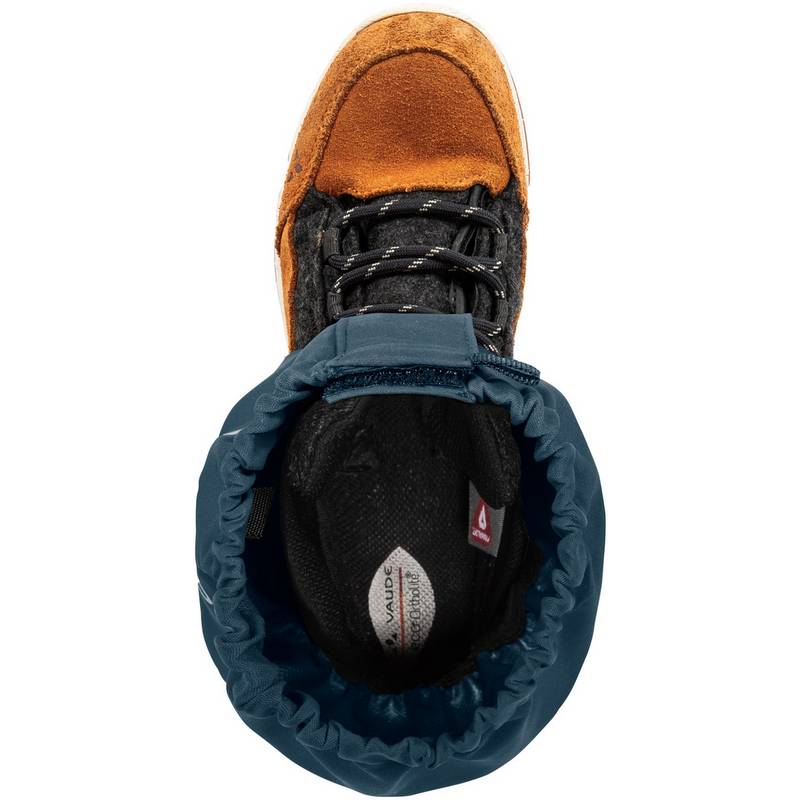 VAUDE Kids Gaiter II Gamasche Kinder