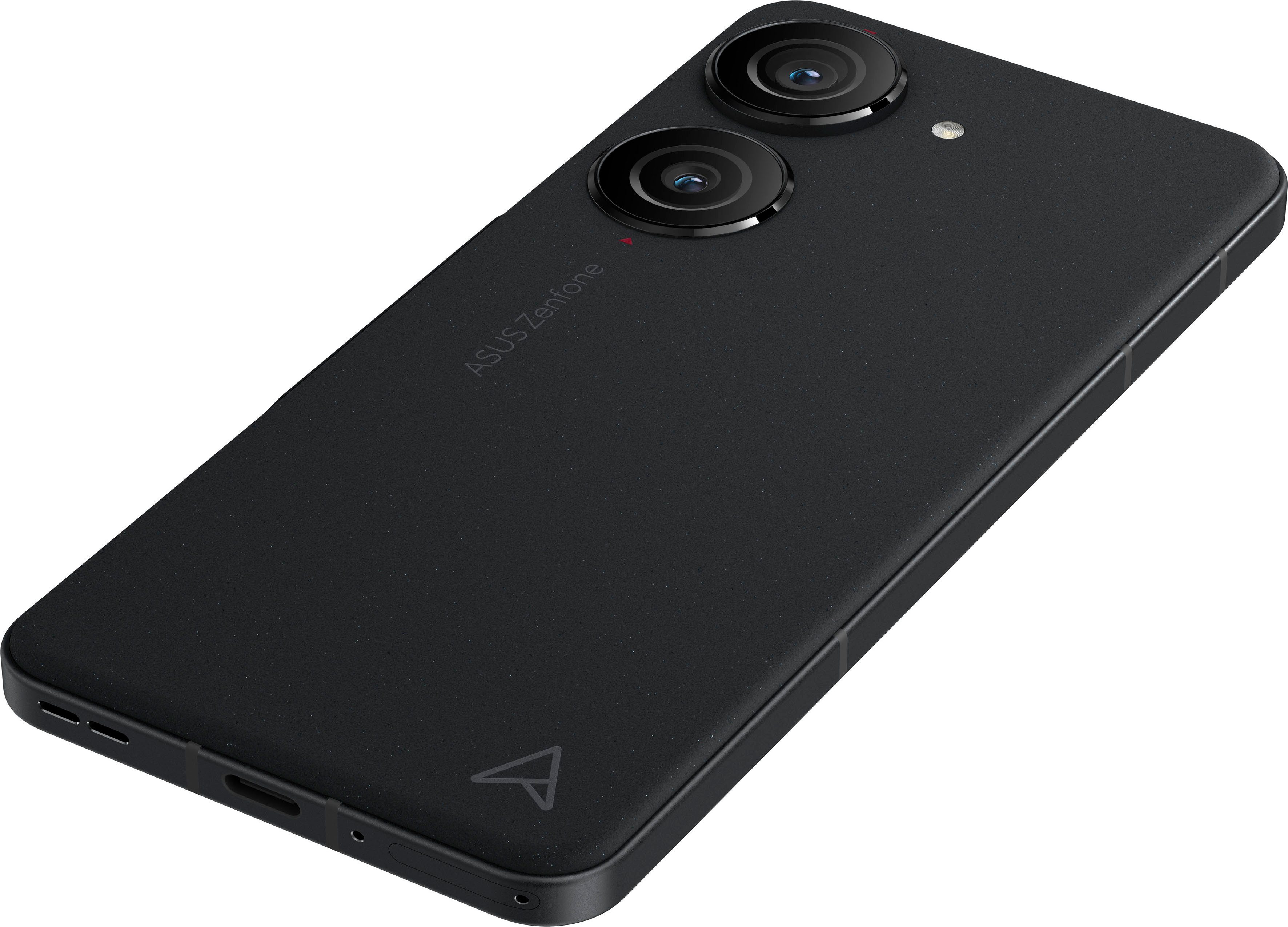 Asus ZENFONE 10 Smartphone (14,98 cm/5,9 Zoll, 128 GB Speicherplatz, 50 MP Kamera)