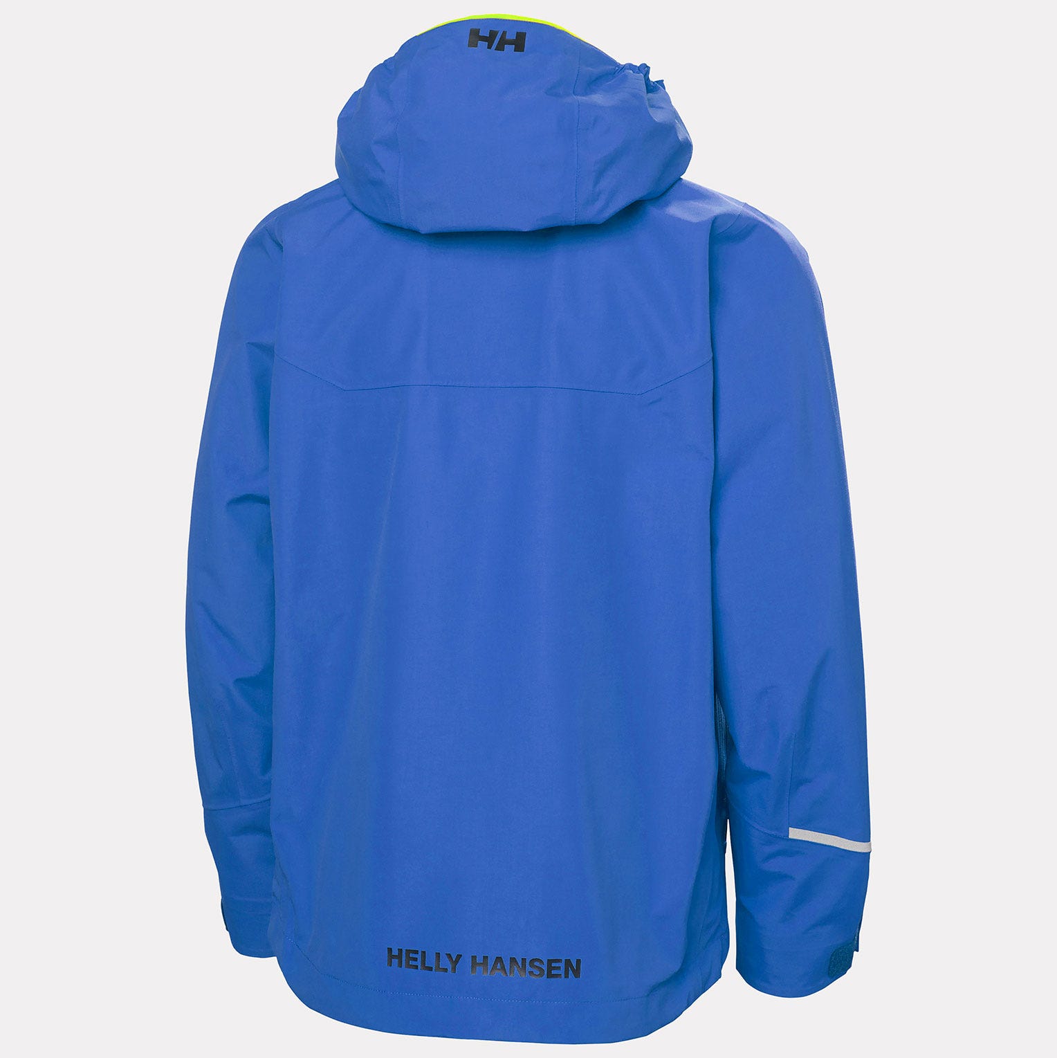 Juniors' Fusion Lab 3-Layer Jacket