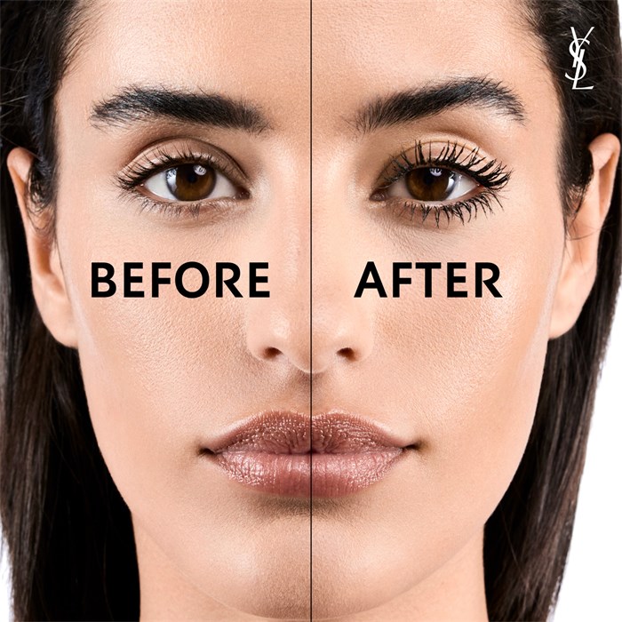 Lash Clash Mascara
