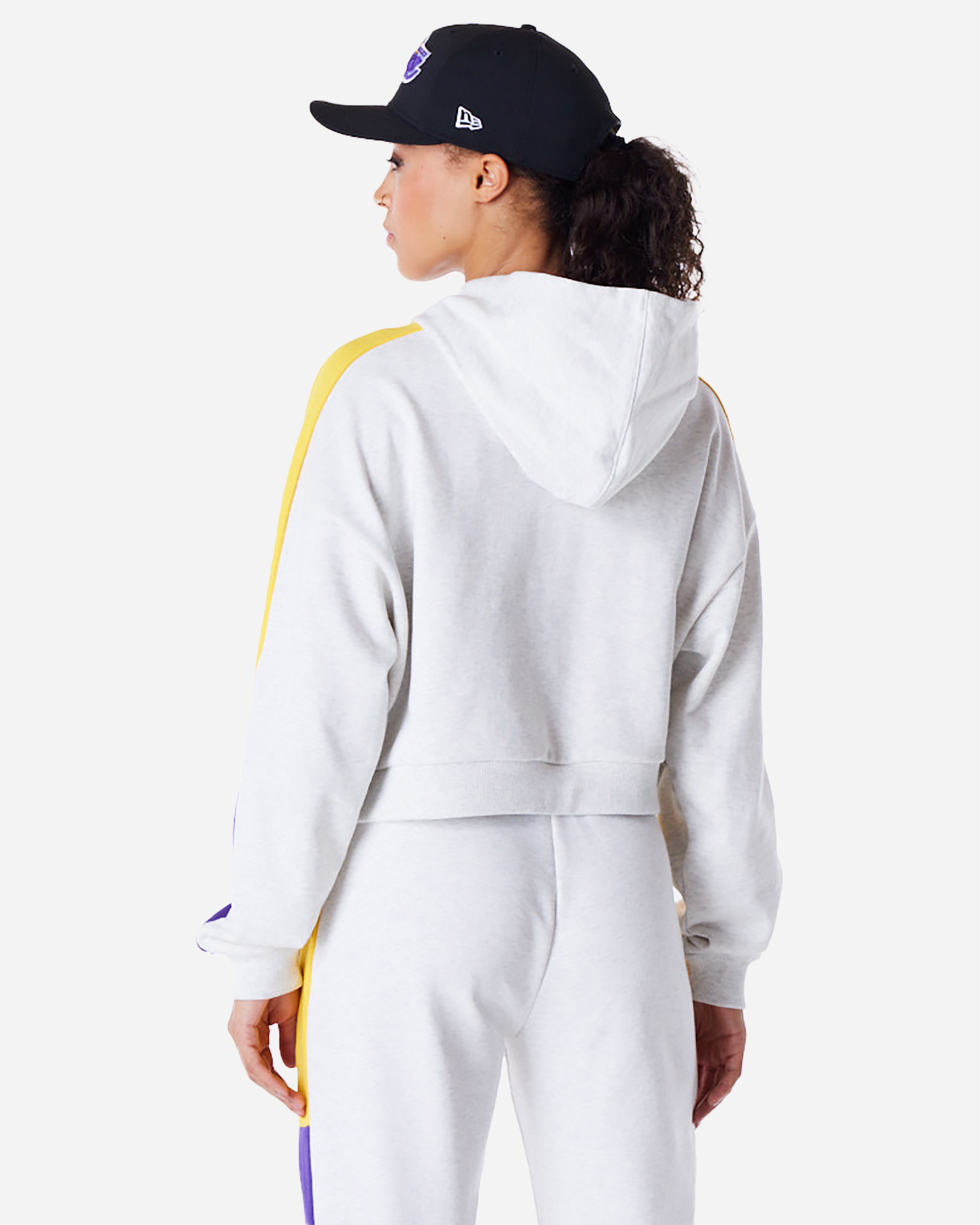 Felpa New Era 9forty Lakers W 60564959