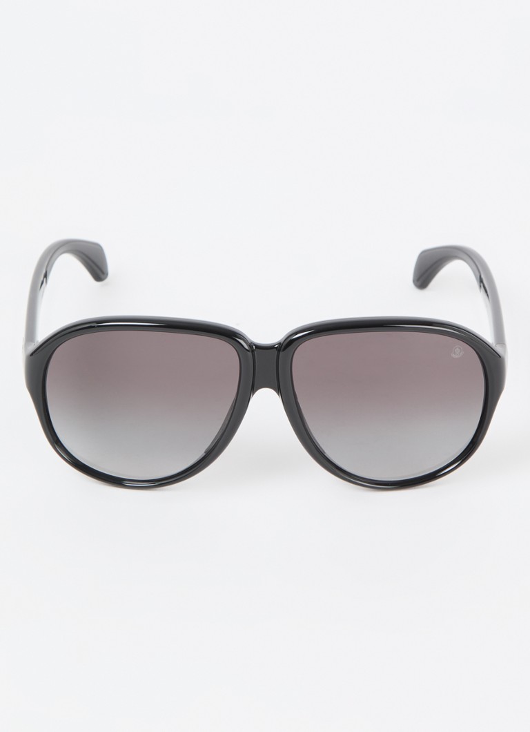 Moncler Halcyonne -aurinkolasit ME8001