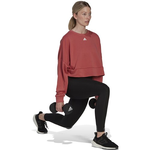 DAMEN SWEATSHIRT W STDIO SWT