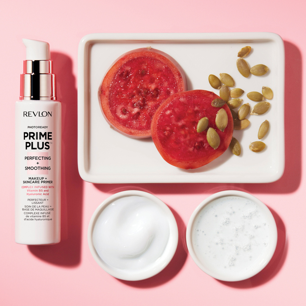 revlon Base de teint PhotoReady Prime Plus™ 002 Perfecteur & Lissant Base de teint