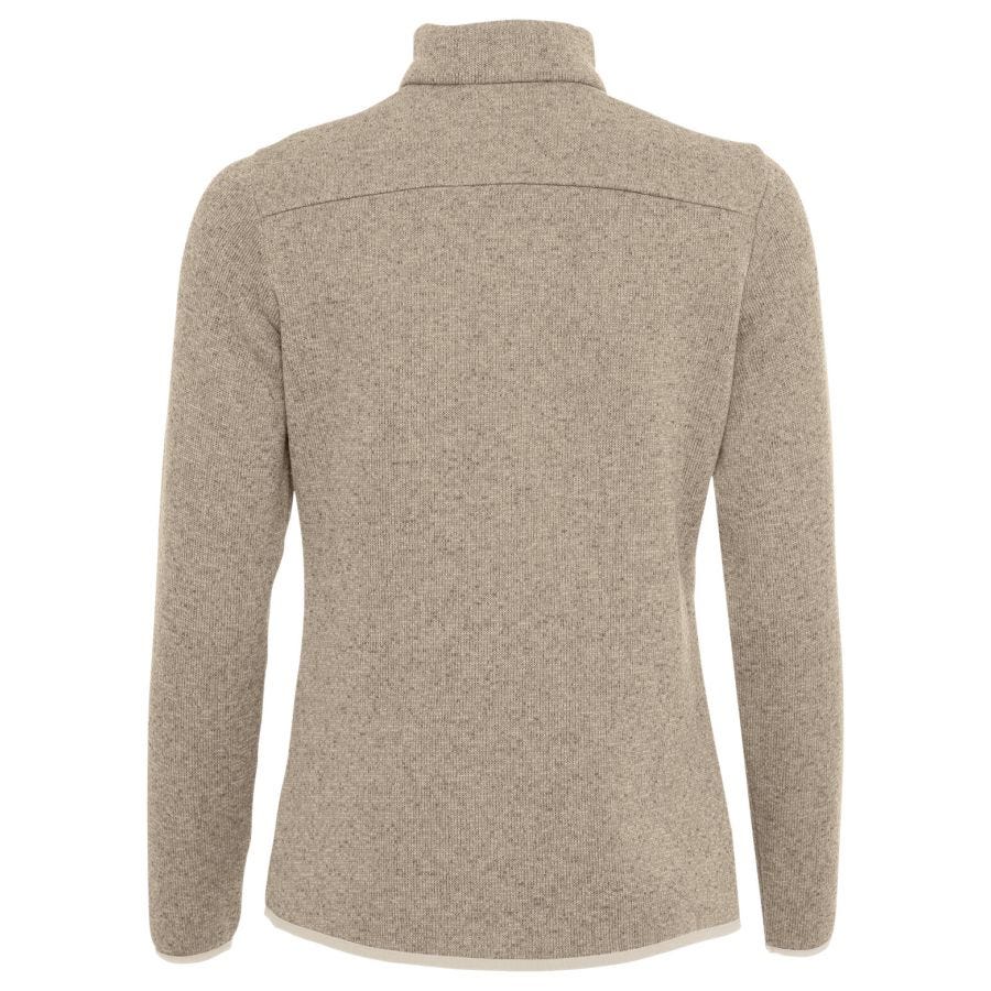 Rienza IV Fleece Jacke Damen