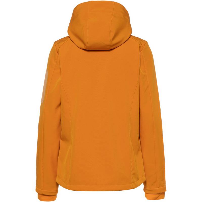 OCK Softshelljacke Damen