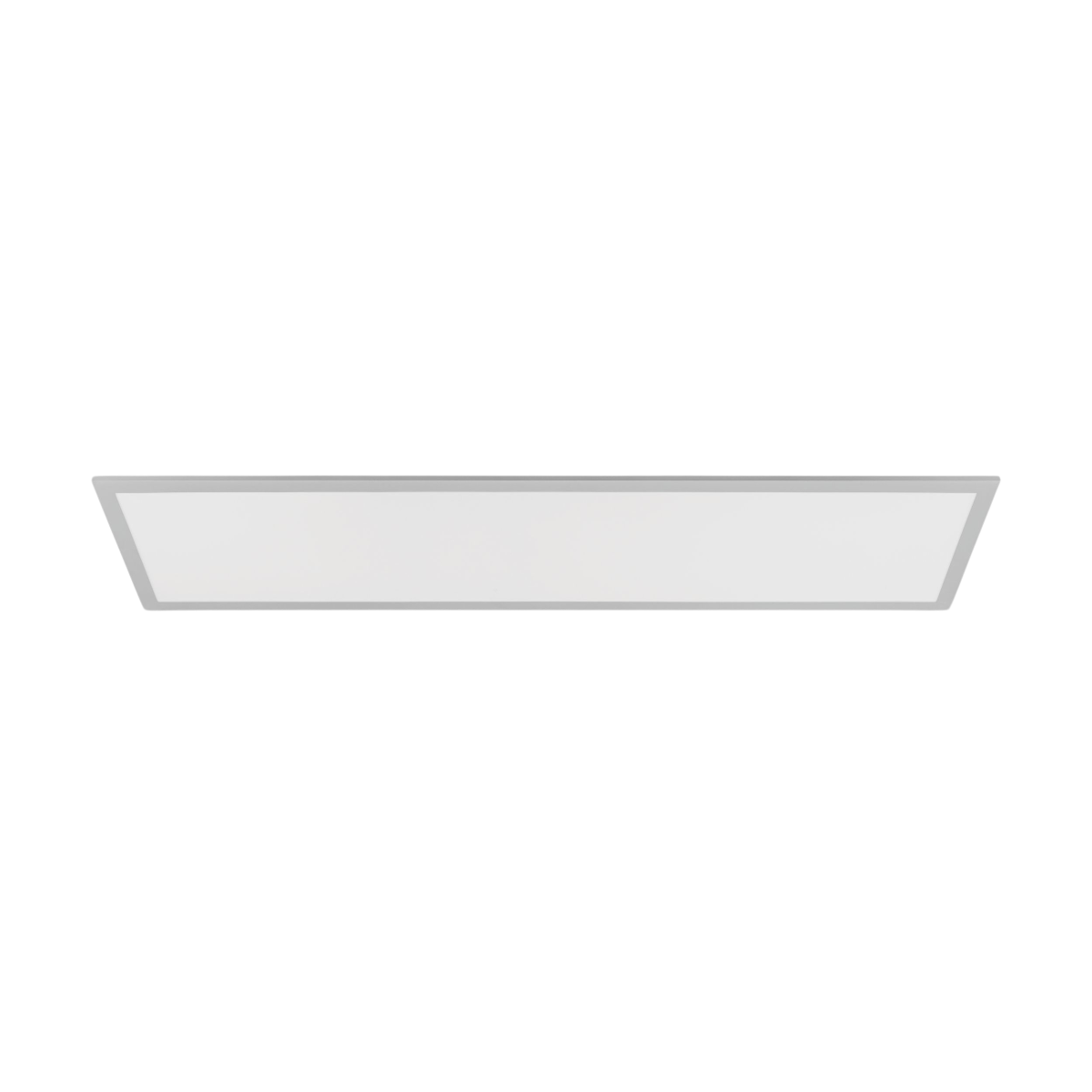 EGLO LED Deckenleuchte Bottazzo Silber