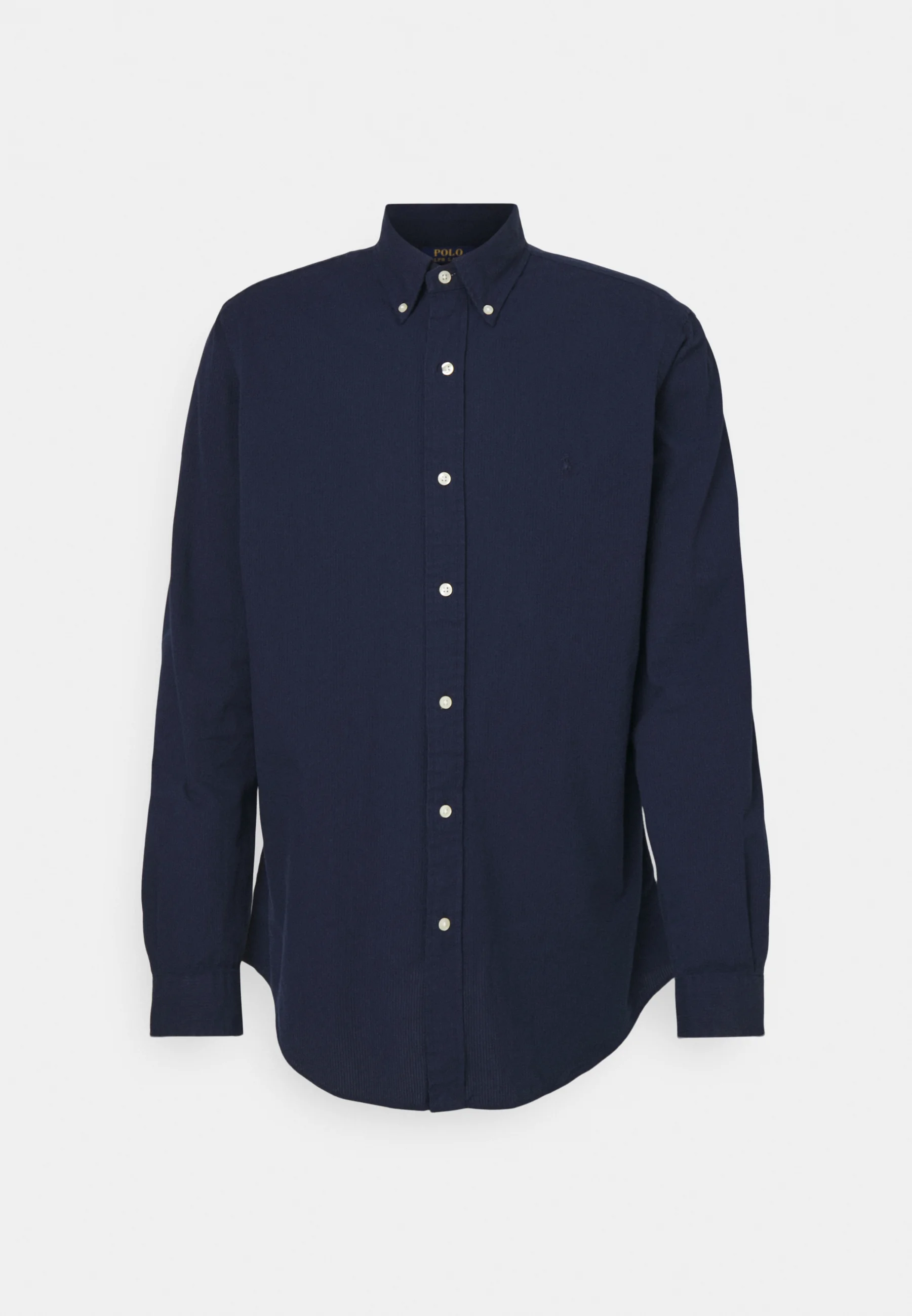 Camisa Polo Ralph Lauren de manga larga