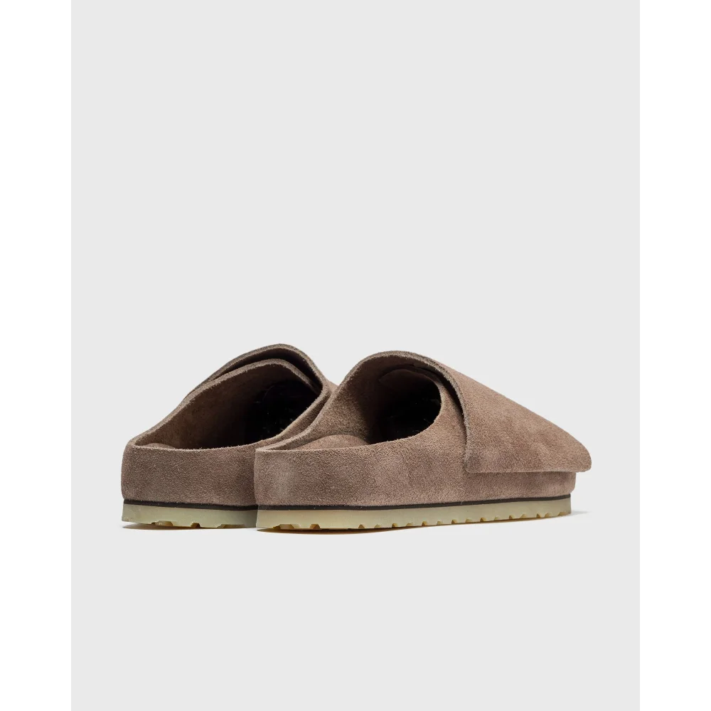 Birkenstock x Fear of God Los Feliz VL Ash 1024729 / grau