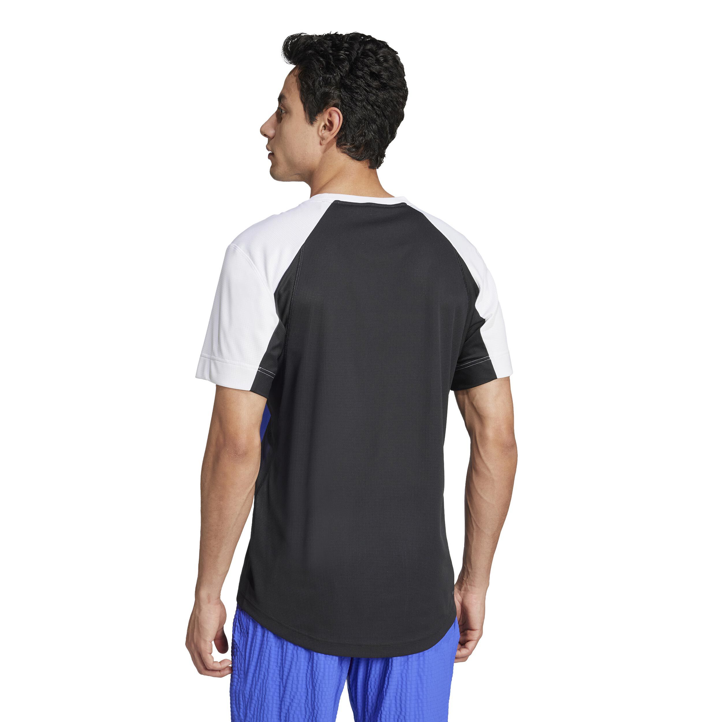 Freelift FR Pro T-Shirt Herren - Weiß, Mehrfarbig